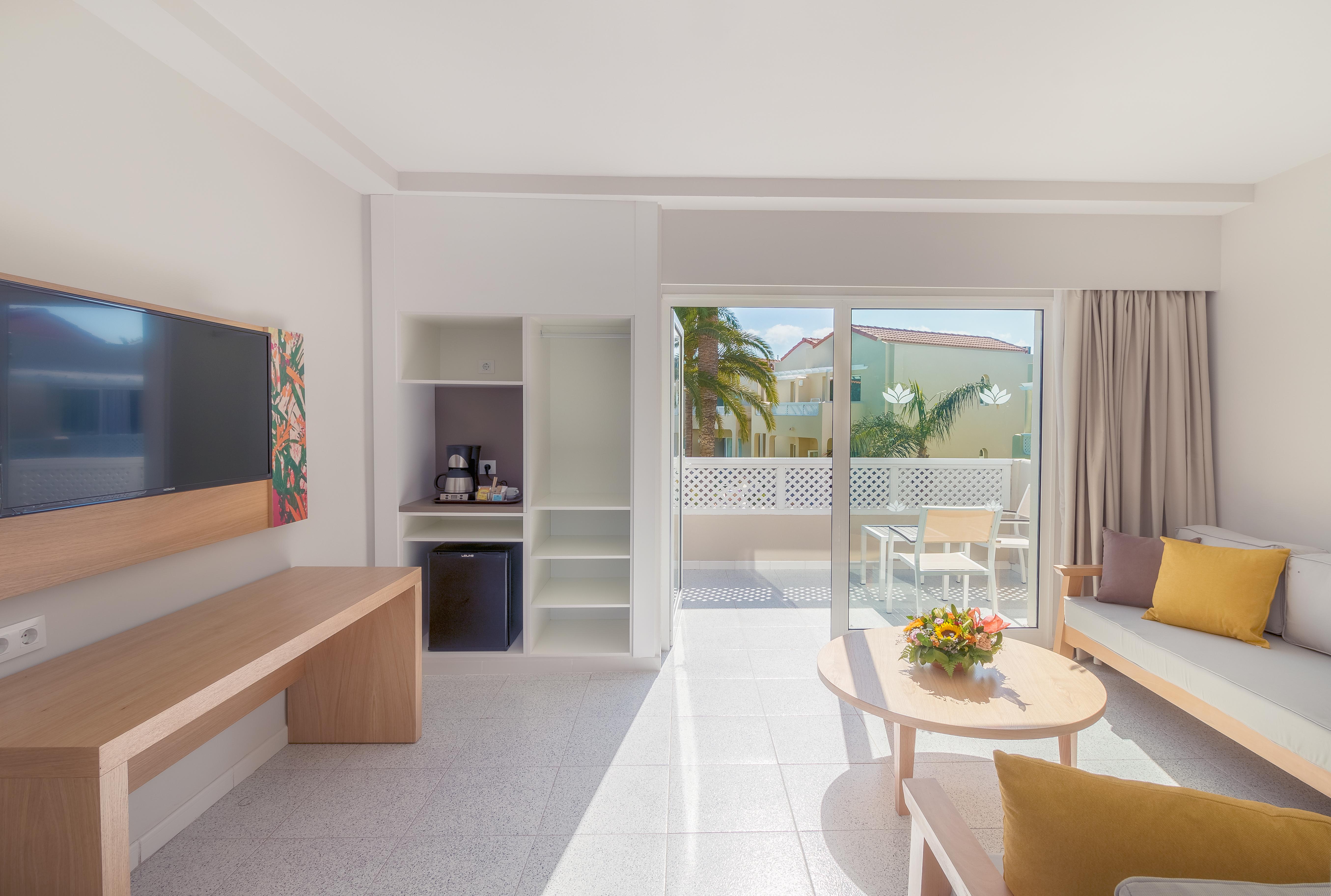 Hotel Livvo Koala Garden Maspalomas  Dış mekan fotoğraf