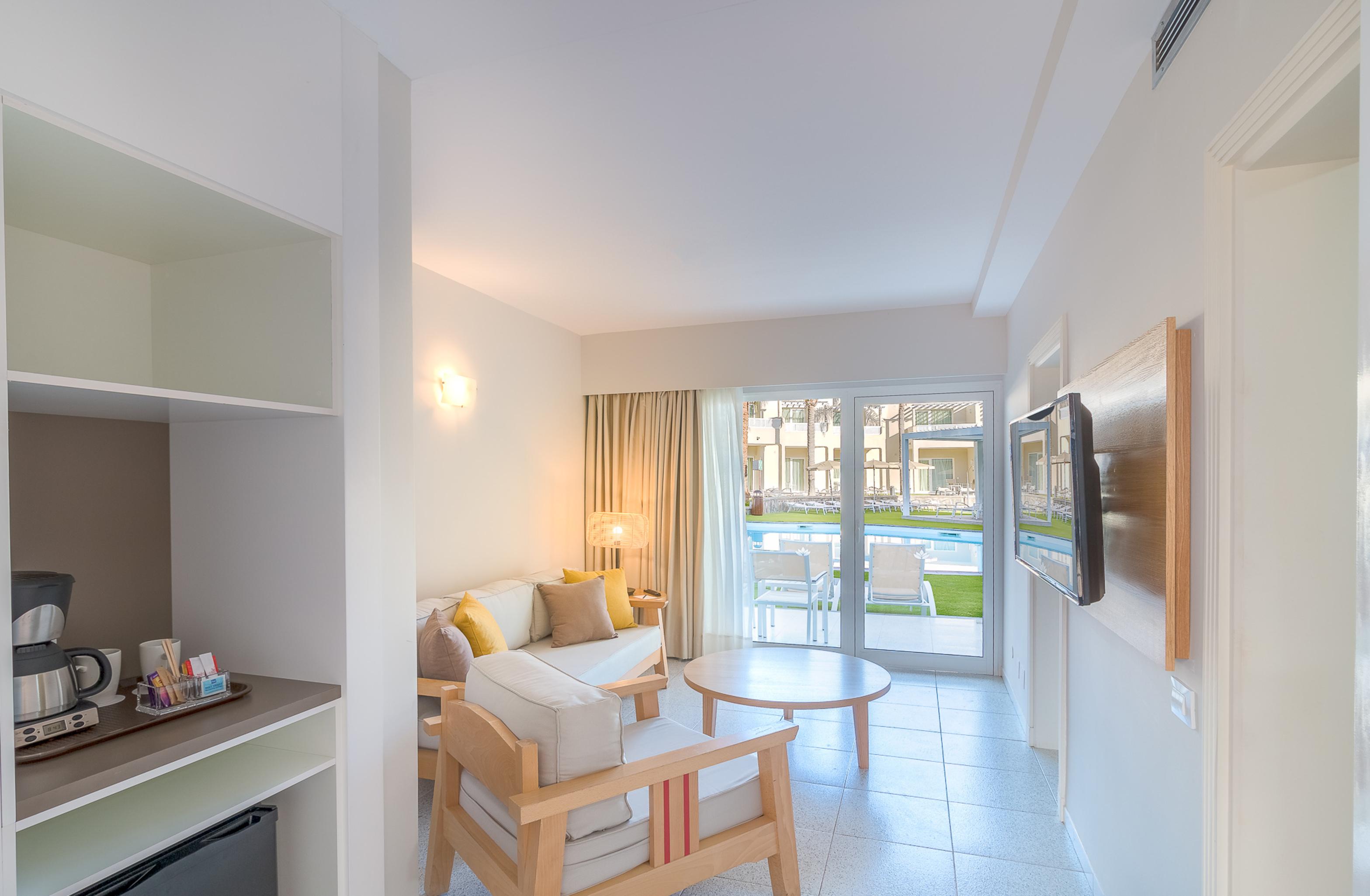 Hotel Livvo Koala Garden Maspalomas  Dış mekan fotoğraf
