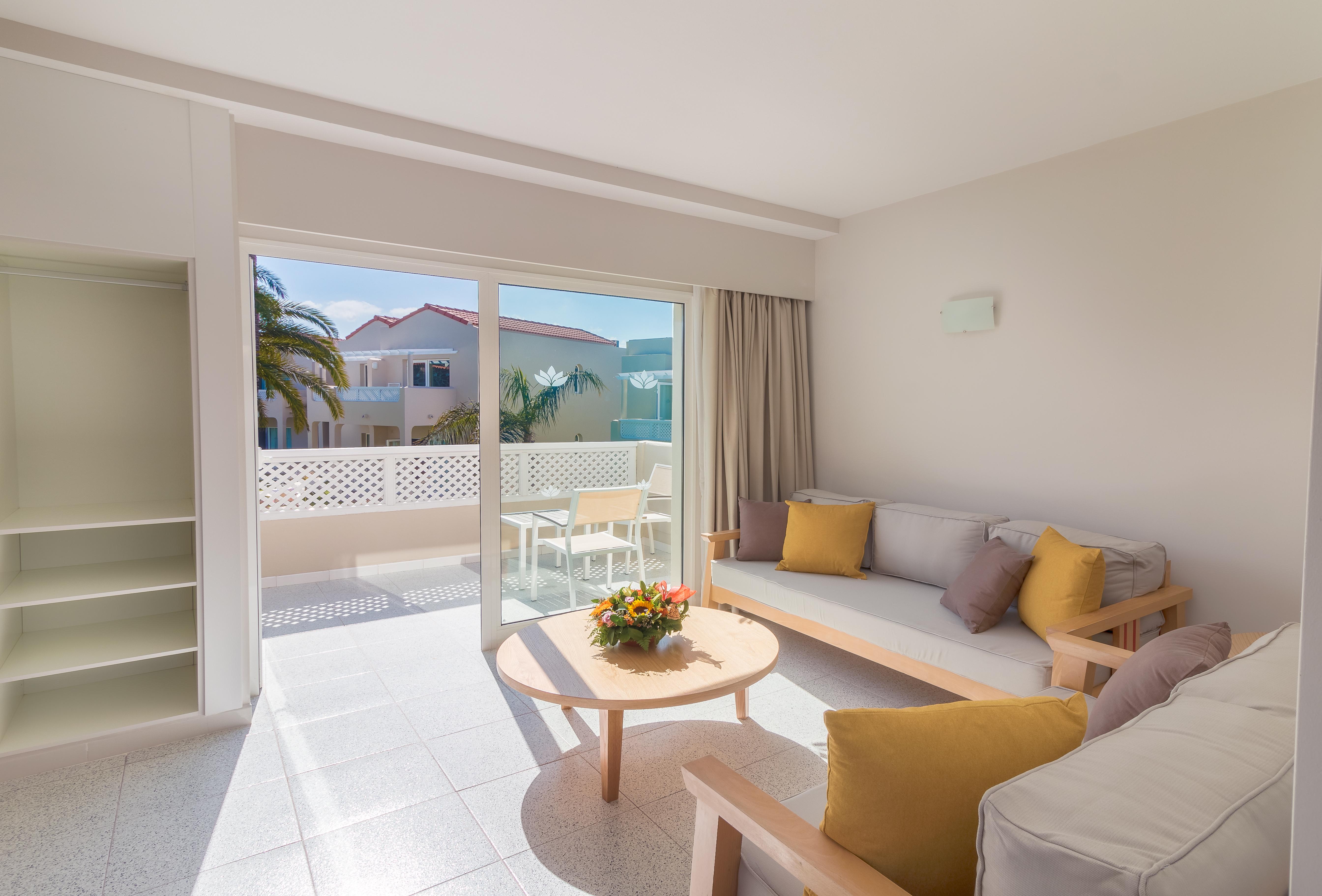 Hotel Livvo Koala Garden Maspalomas  Dış mekan fotoğraf
