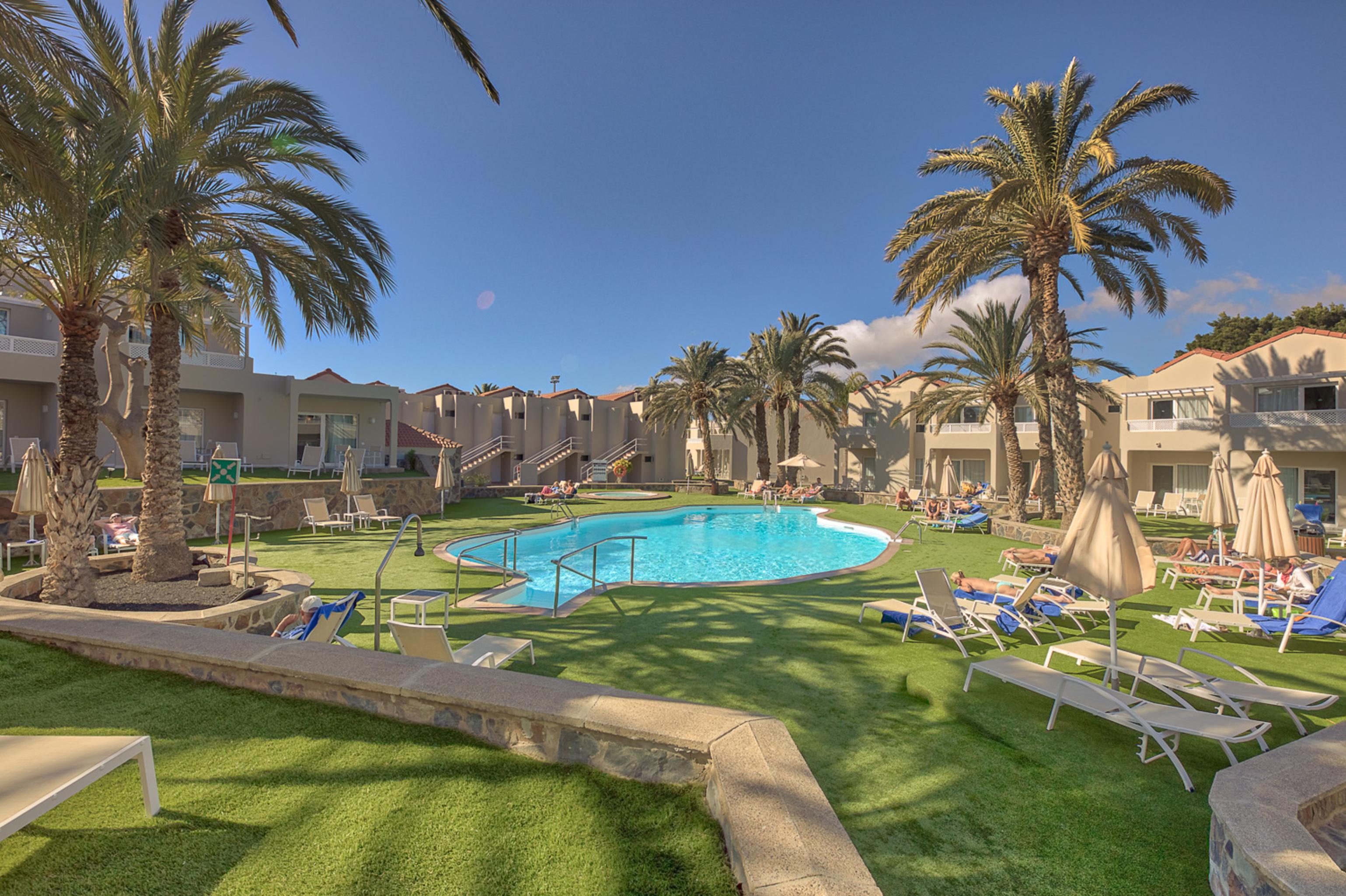 Hotel Livvo Koala Garden Maspalomas  Dış mekan fotoğraf