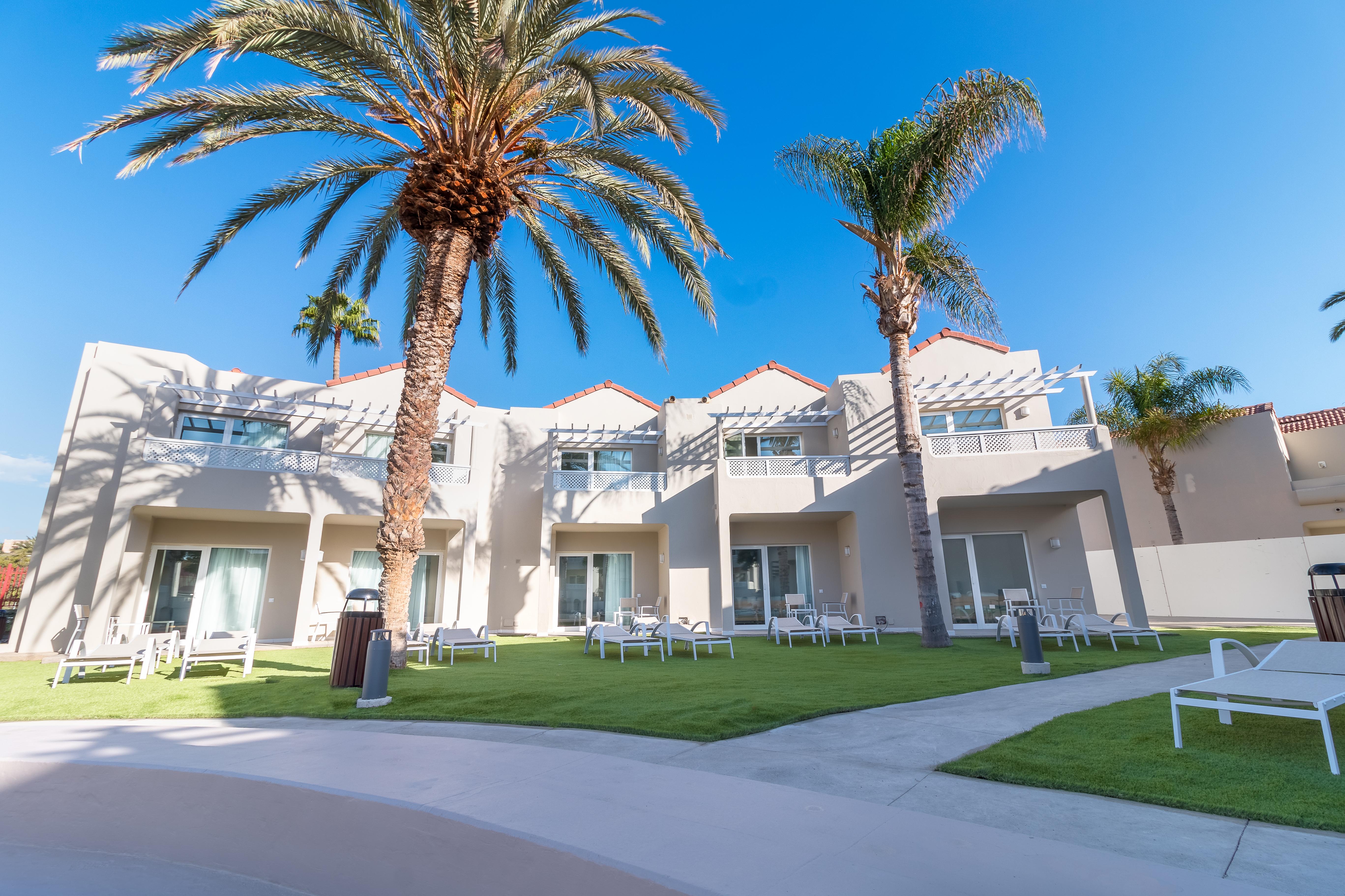 Hotel Livvo Koala Garden Maspalomas  Dış mekan fotoğraf