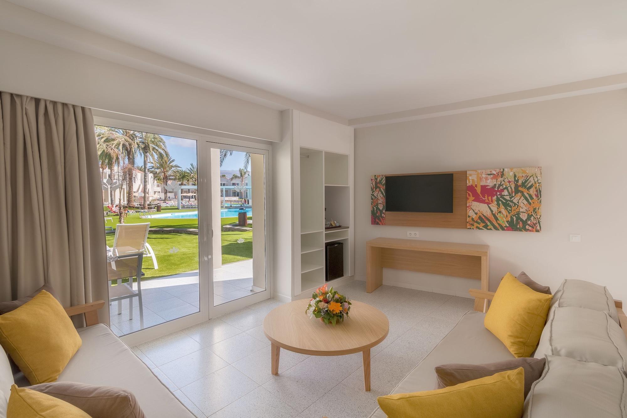 Hotel Livvo Koala Garden Maspalomas  Dış mekan fotoğraf