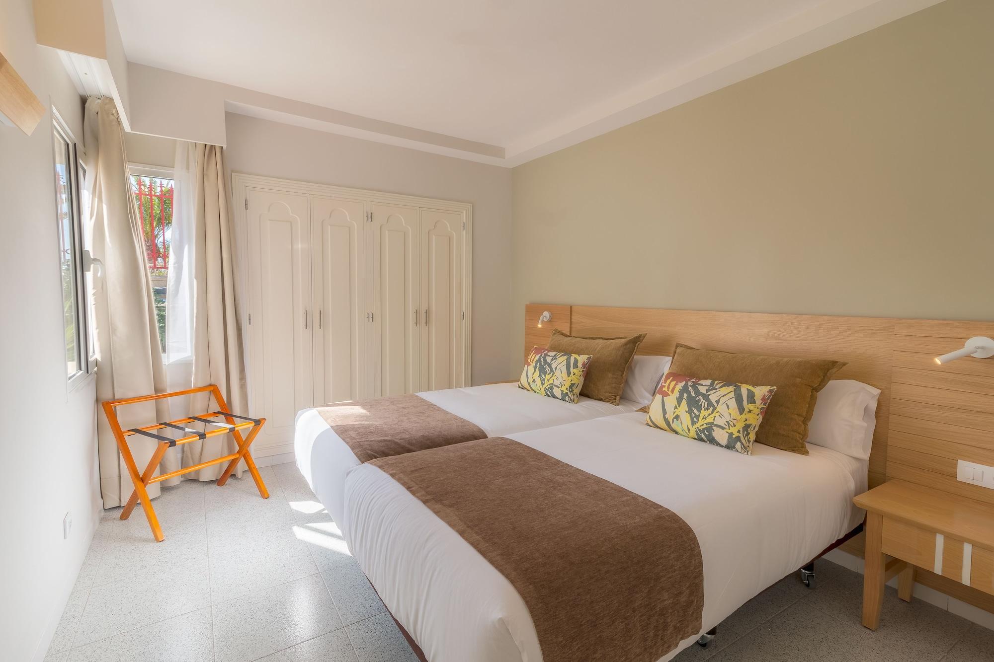 Hotel Livvo Koala Garden Maspalomas  Dış mekan fotoğraf