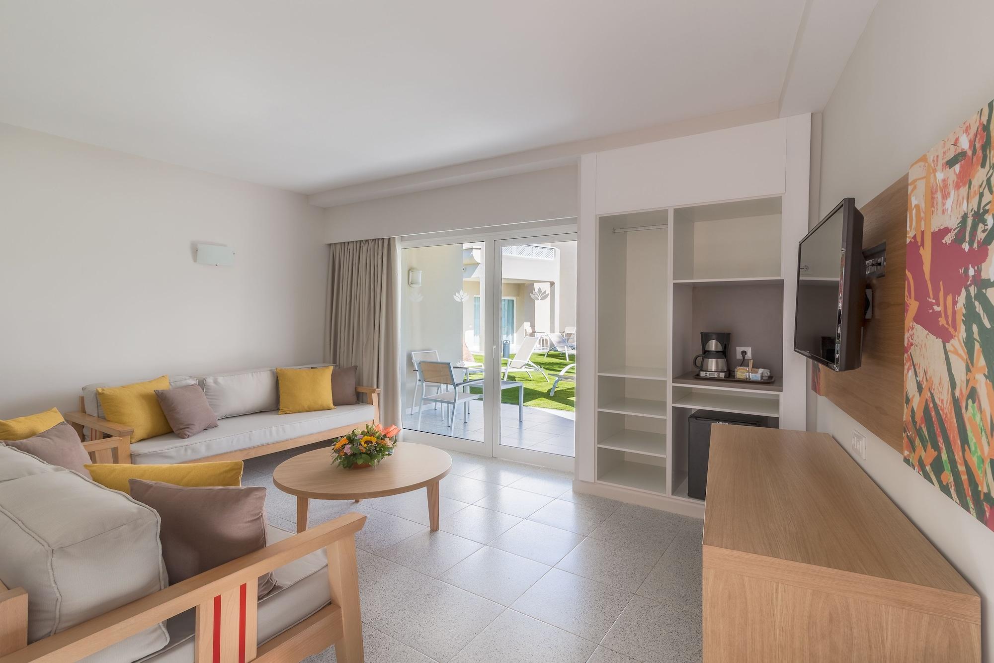 Hotel Livvo Koala Garden Maspalomas  Dış mekan fotoğraf