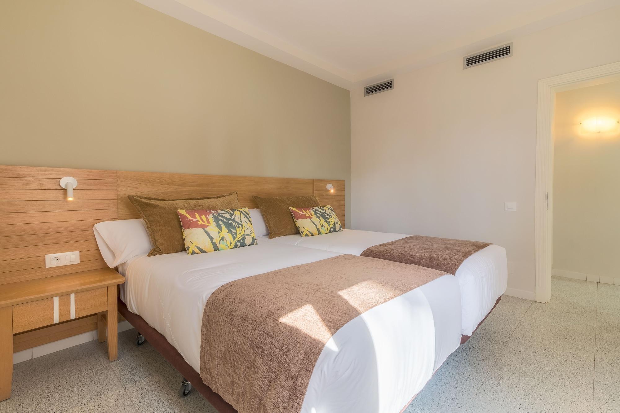 Hotel Livvo Koala Garden Maspalomas  Dış mekan fotoğraf