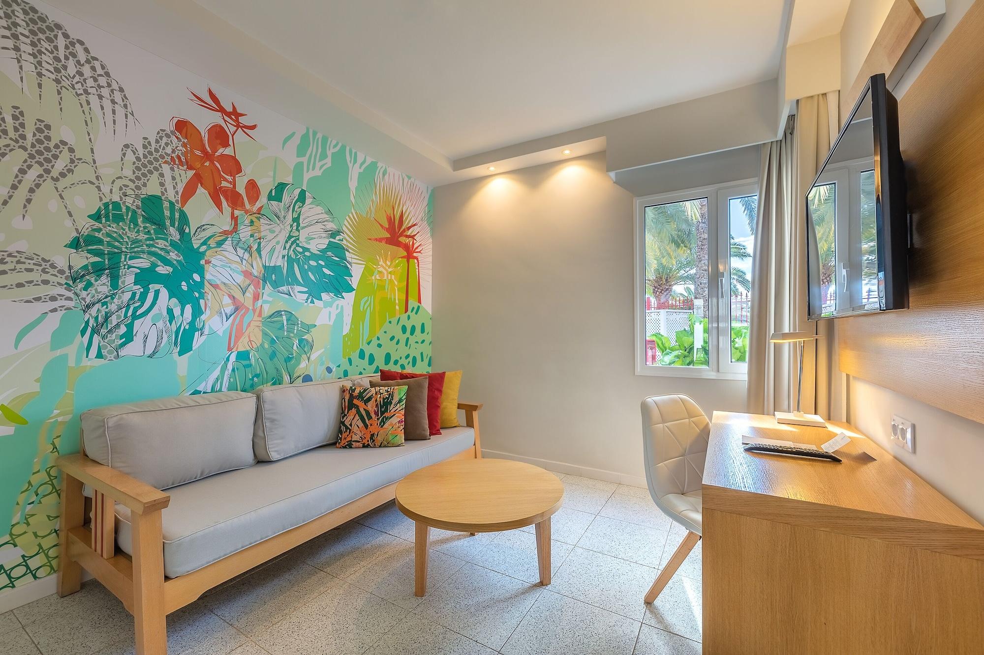 Hotel Livvo Koala Garden Maspalomas  Dış mekan fotoğraf