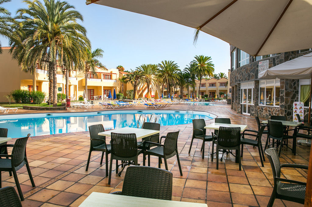 Hotel Livvo Koala Garden Maspalomas  Dış mekan fotoğraf