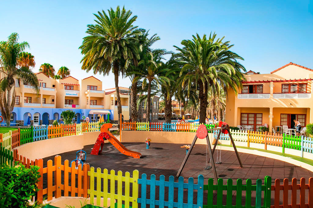 Hotel Livvo Koala Garden Maspalomas  Dış mekan fotoğraf