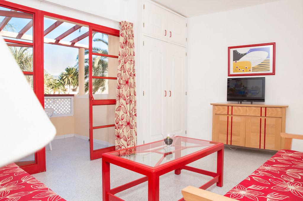 Hotel Livvo Koala Garden Maspalomas  Dış mekan fotoğraf
