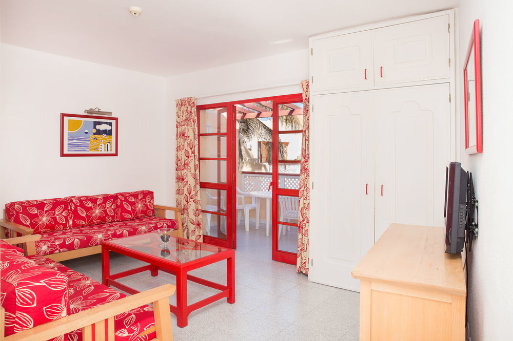 Hotel Livvo Koala Garden Maspalomas  Dış mekan fotoğraf