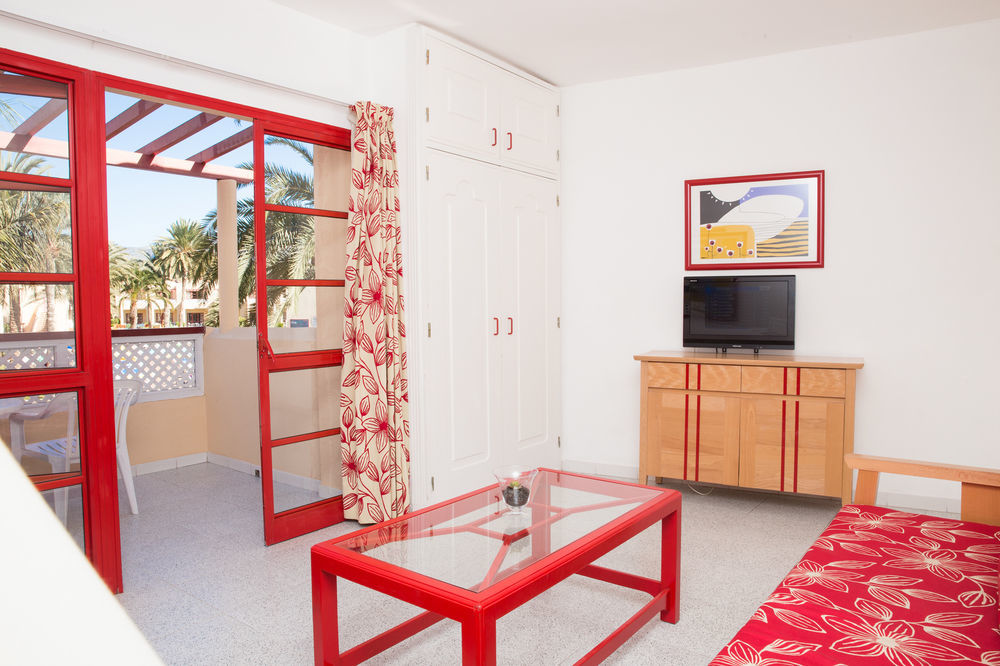 Hotel Livvo Koala Garden Maspalomas  Dış mekan fotoğraf