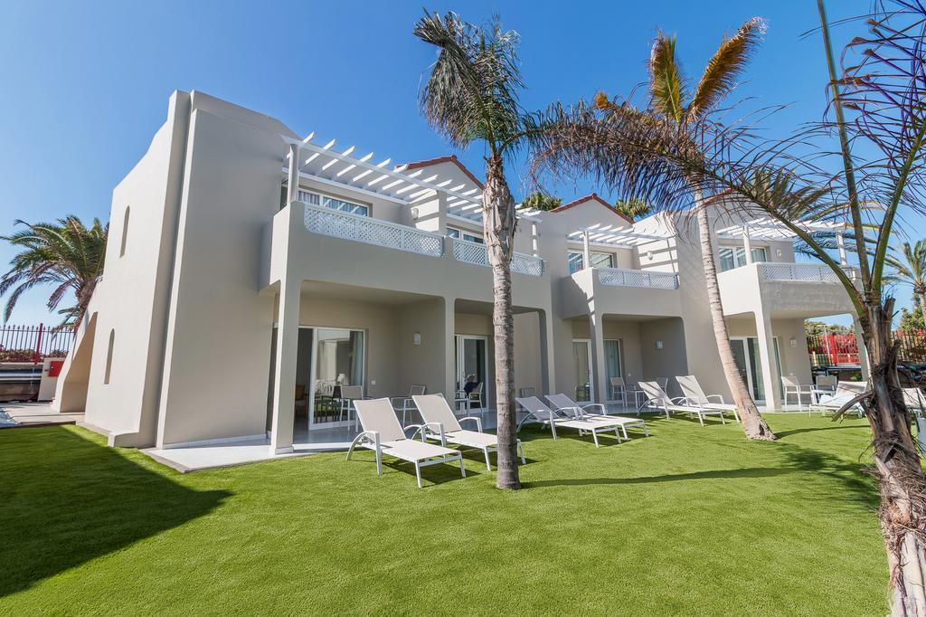 Hotel Livvo Koala Garden Maspalomas  Dış mekan fotoğraf