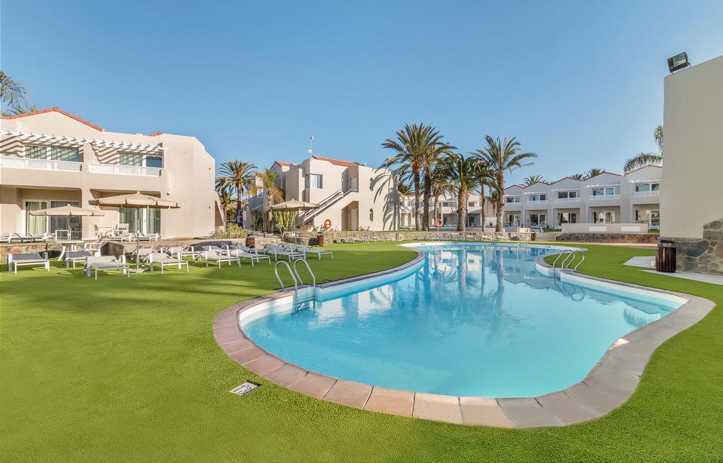 Hotel Livvo Koala Garden Maspalomas  Dış mekan fotoğraf