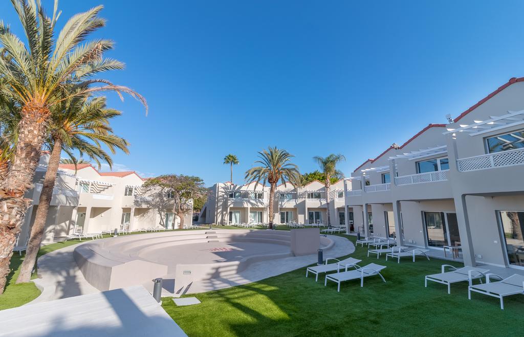 Hotel Livvo Koala Garden Maspalomas  Dış mekan fotoğraf