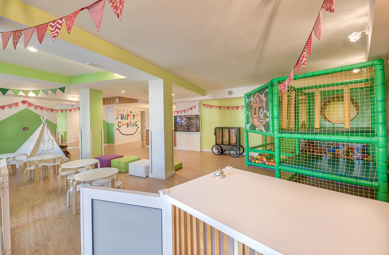Hotel Livvo Koala Garden Maspalomas  Dış mekan fotoğraf