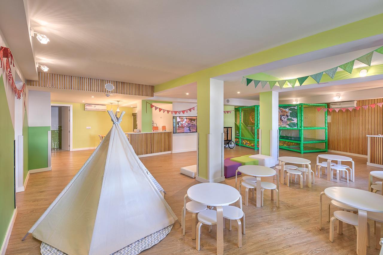 Hotel Livvo Koala Garden Maspalomas  Dış mekan fotoğraf