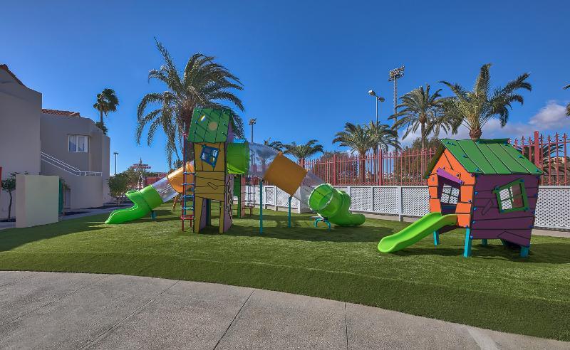 Hotel Livvo Koala Garden Maspalomas  Dış mekan fotoğraf